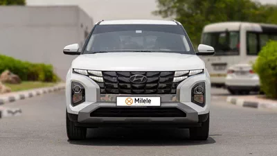 Hyundai Creta SMART COMFORT-0