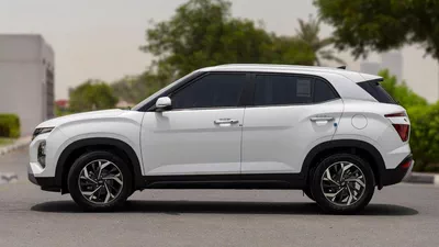 Hyundai Creta SMART COMFORT-1