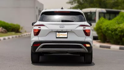Hyundai Creta SMART COMFORT-4