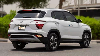 Hyundai Creta SMART COMFORT-6