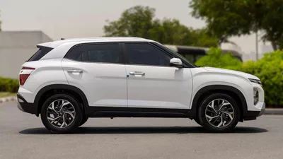 Hyundai Creta SMART COMFORT-7