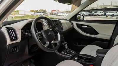 Hyundai Creta SMART COMFORT-8