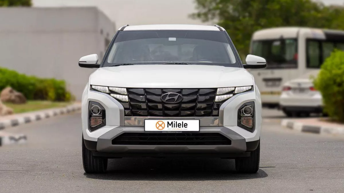 Hyundai Creta SMART COMFORT