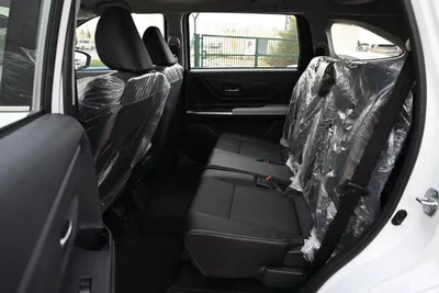 Toyota Veloz GX full option 1.5L-11