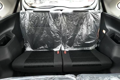 Toyota Veloz GX full option 1.5L-12