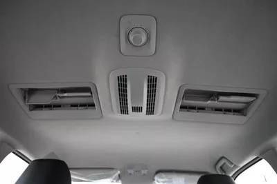 Toyota Veloz GX full option 1.5L-13