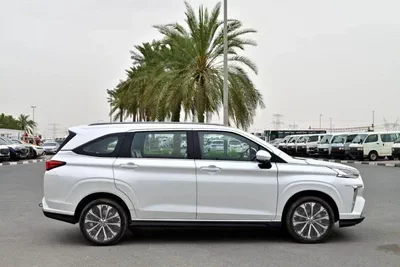 Toyota Veloz GX full option 1.5L-3