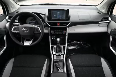 Toyota Veloz GX full option 1.5L-5