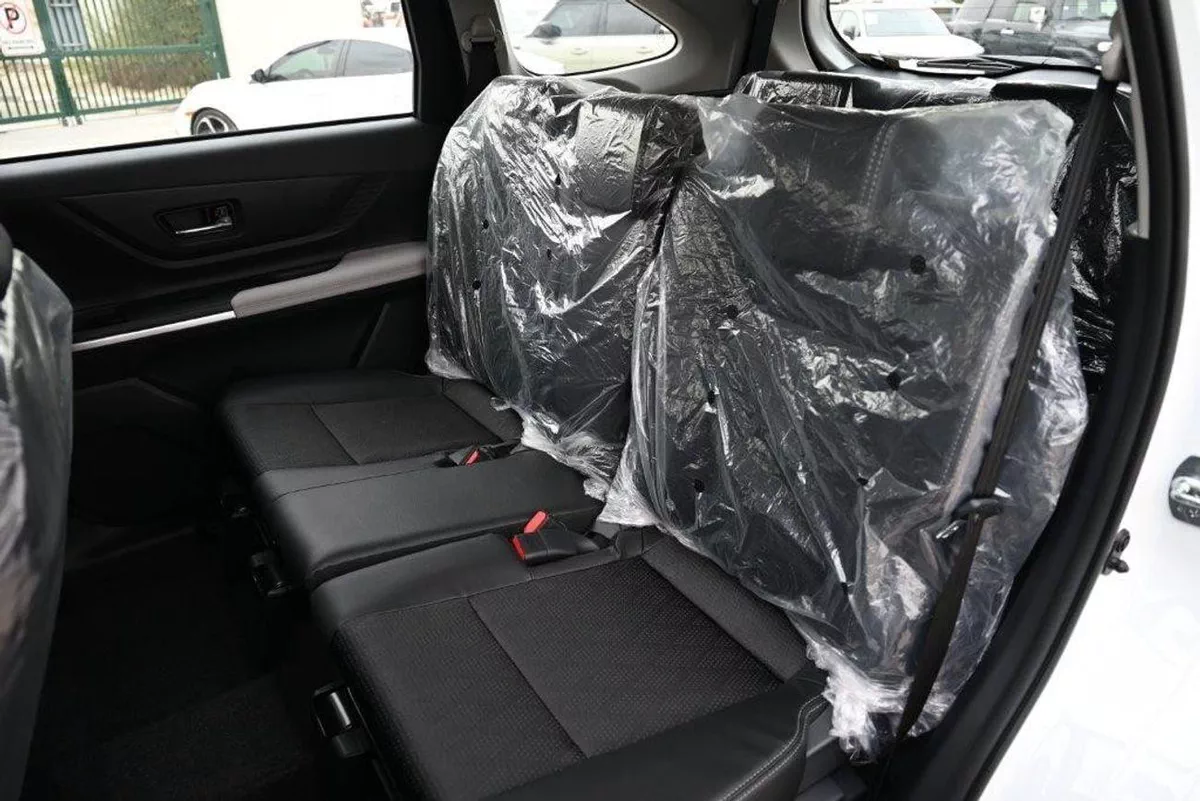 Toyota Veloz GX full option 1.5L-10-0