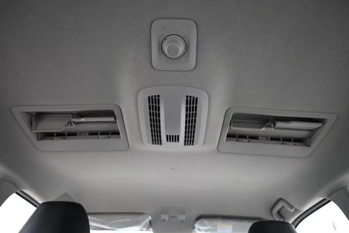 Toyota Veloz GX full option 1.5L-13-0