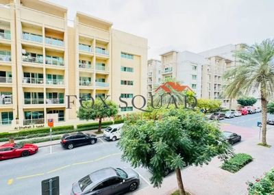 APARTMENT FOR RENT IN AL THAYYAL 2, AL THAYYAL-12