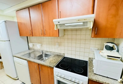 APARTMENT FOR RENT IN AL THAYYAL 2, AL THAYYAL-7