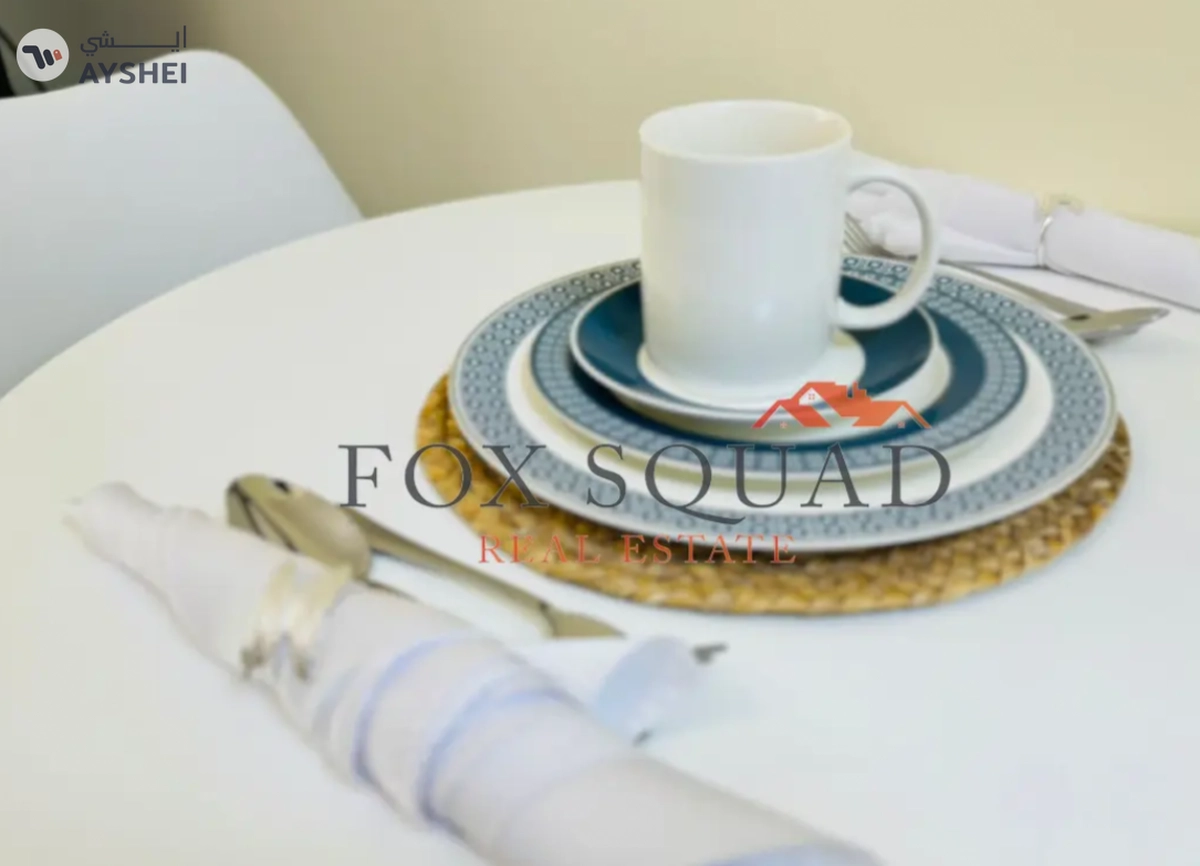 APARTMENT FOR RENT IN AL THAYYAL 2, AL THAYYAL-10-10
