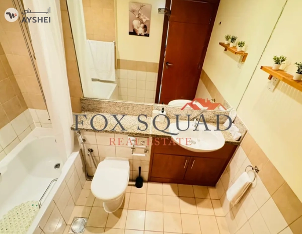 APARTMENT FOR RENT IN AL THAYYAL 2, AL THAYYAL