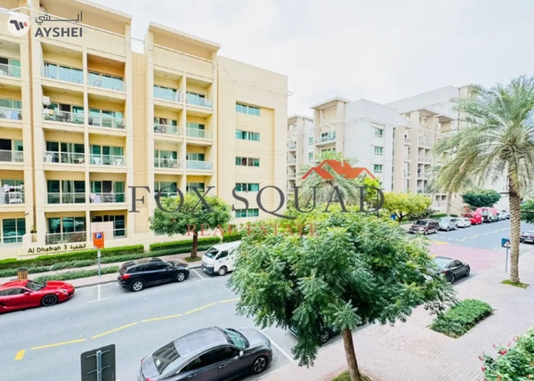 APARTMENT FOR RENT IN AL THAYYAL 2, AL THAYYAL