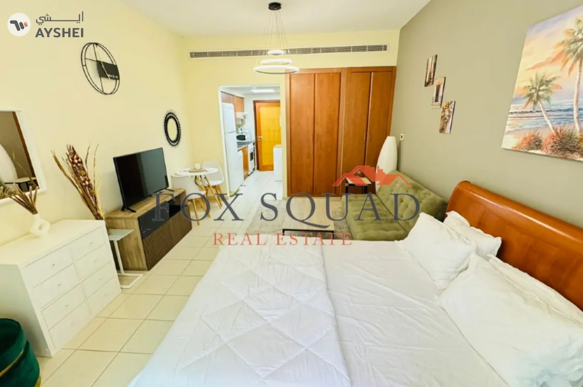 APARTMENT FOR RENT IN AL THAYYAL 2, AL THAYYAL-13-13