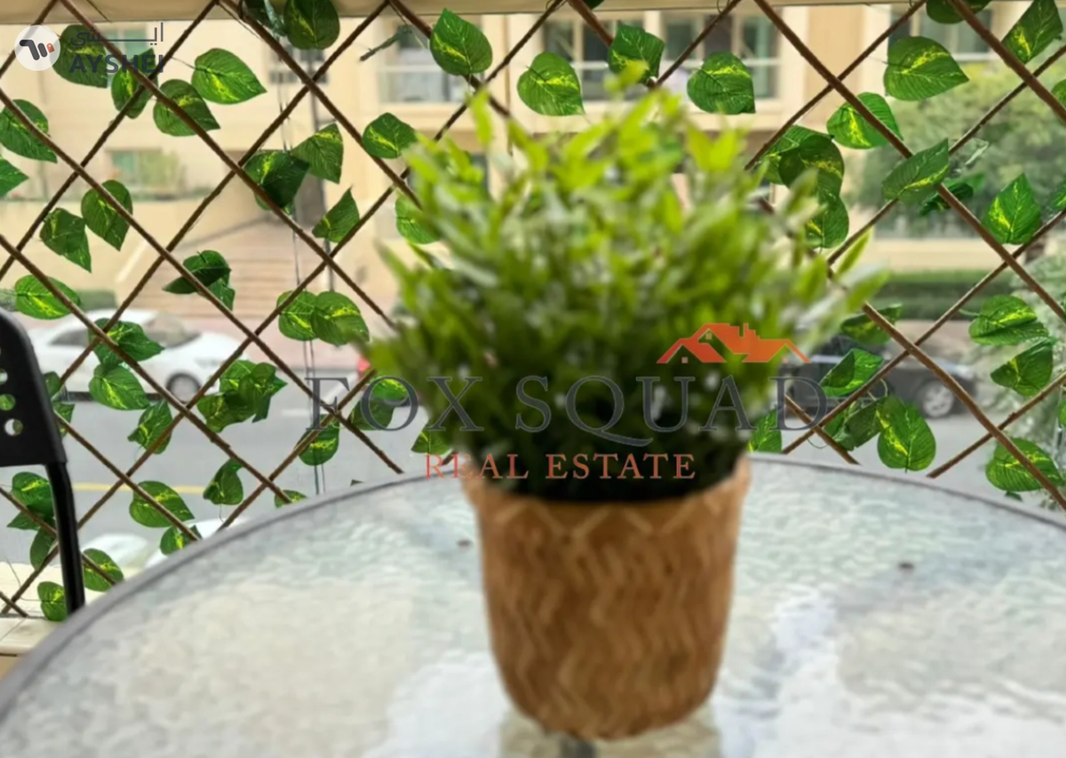APARTMENT FOR RENT IN AL THAYYAL 2, AL THAYYAL-15-15
