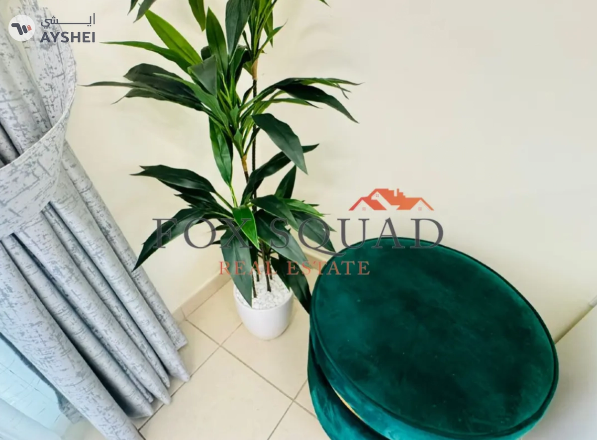 APARTMENT FOR RENT IN AL THAYYAL 2, AL THAYYAL-2-2