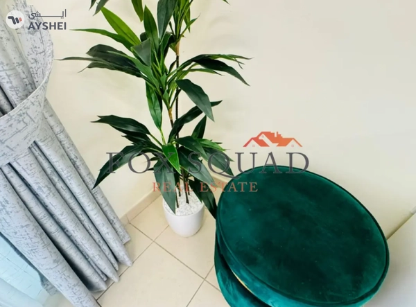 APARTMENT FOR RENT IN AL THAYYAL 2, AL THAYYAL