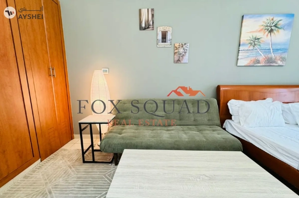 APARTMENT FOR RENT IN AL THAYYAL 2, AL THAYYAL