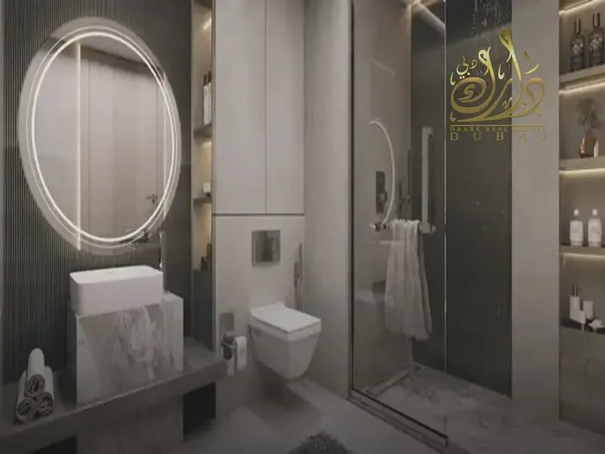 FULLY FURNISHED_INVESTOR OFFER_HIGH FLOOR_0% COMISSON