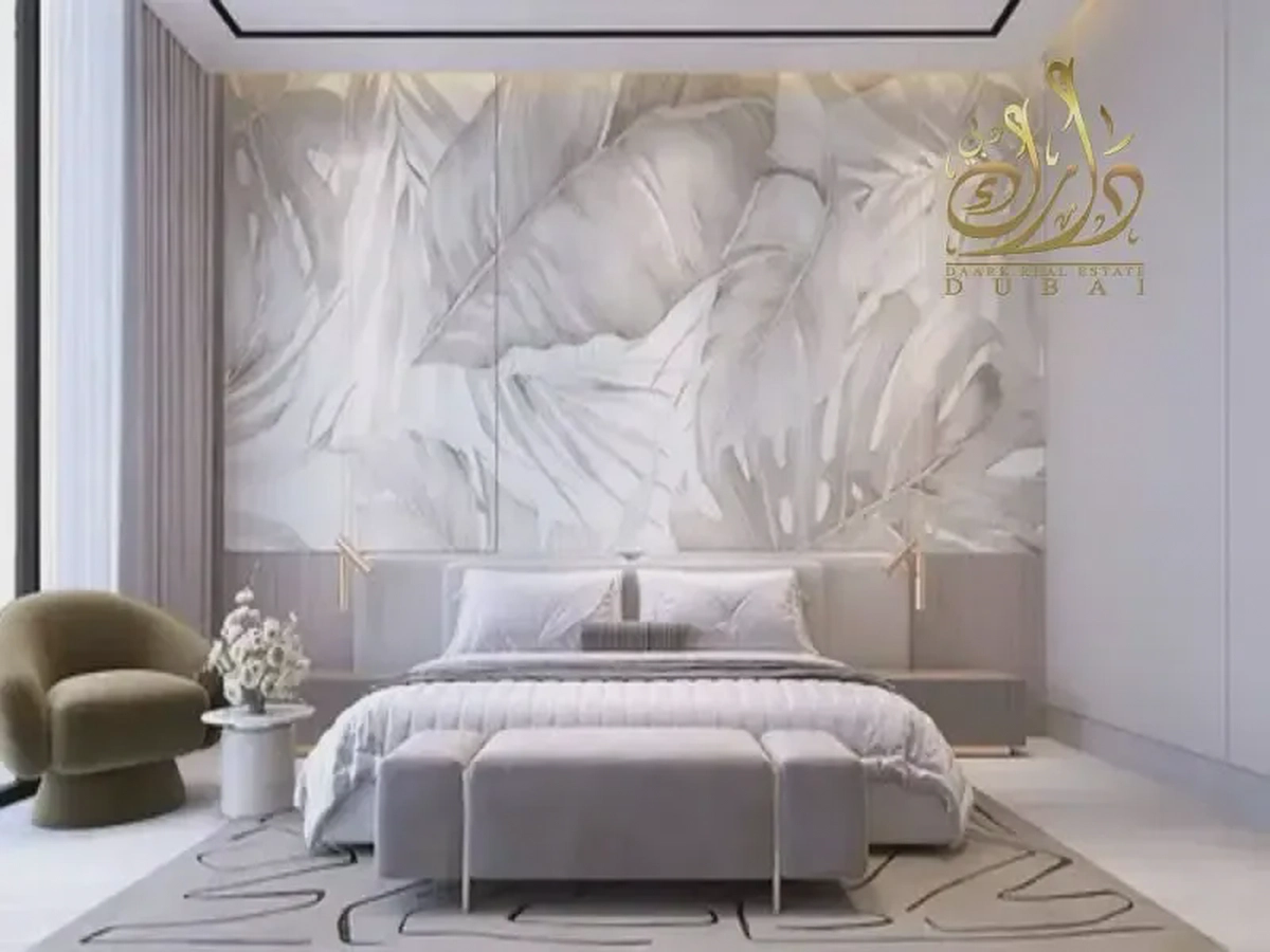 FULLY FURNISHED_INVESTOR OFFER_HIGH FLOOR_0% COMISSON