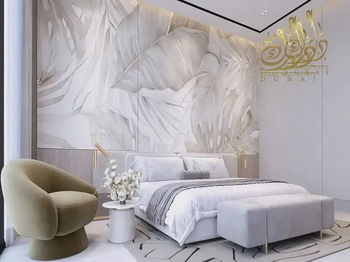 FULLY FURNISHED_INVESTOR OFFER_HIGH FLOOR_0% COMISSON