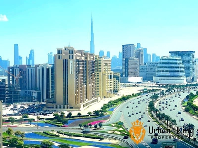 Jadaf Building, Al Jaddaf, Dubai-0