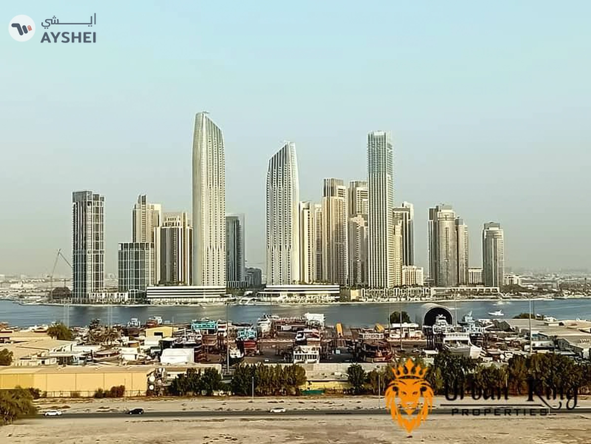 Jadaf Building, Al Jaddaf, Dubai-12-12