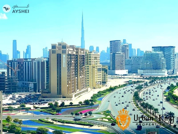 Jadaf Building, Al Jaddaf, Dubai
