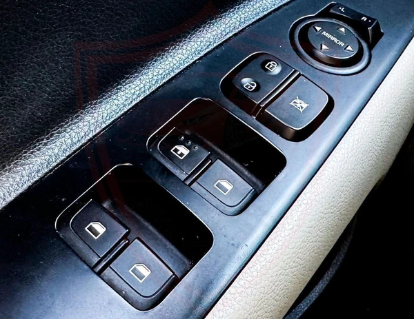 Kia Rio EX 1.4L (107 HP) Hatchback | 2020 | GCC | Accident-Free | In Excellent Condition | 4