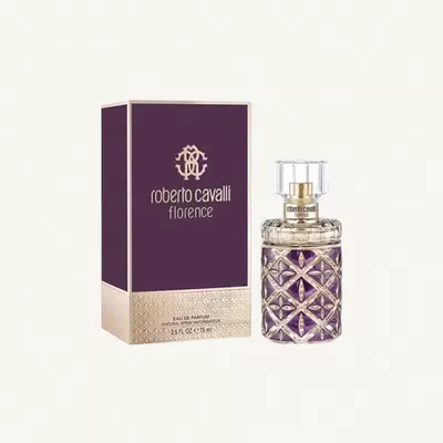 Roberto Cavalli Florence EDP 75ml-2