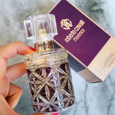 Roberto Cavalli Florence EDP 75ml-4