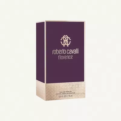 Roberto Cavalli Florence EDP 75ml-1