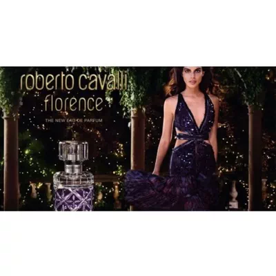 Roberto Cavalli Florence EDP 75ml-3