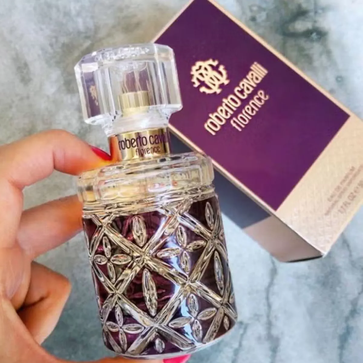 Roberto Cavalli Florence EDP 75ml-4-4