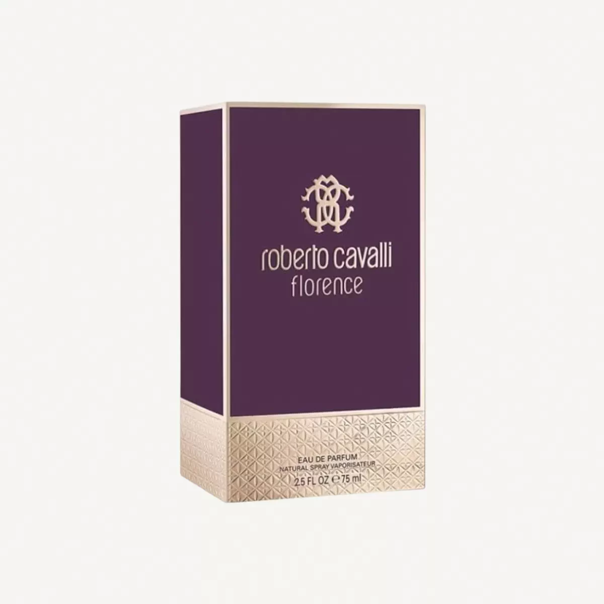 Roberto Cavalli Florence EDP 75ml-1-1
