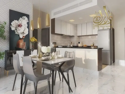 40% DISCOUNT |GREENERY GATED COMMUNITY | NEAR TO METRO & AIRPORT | LIMITED-5