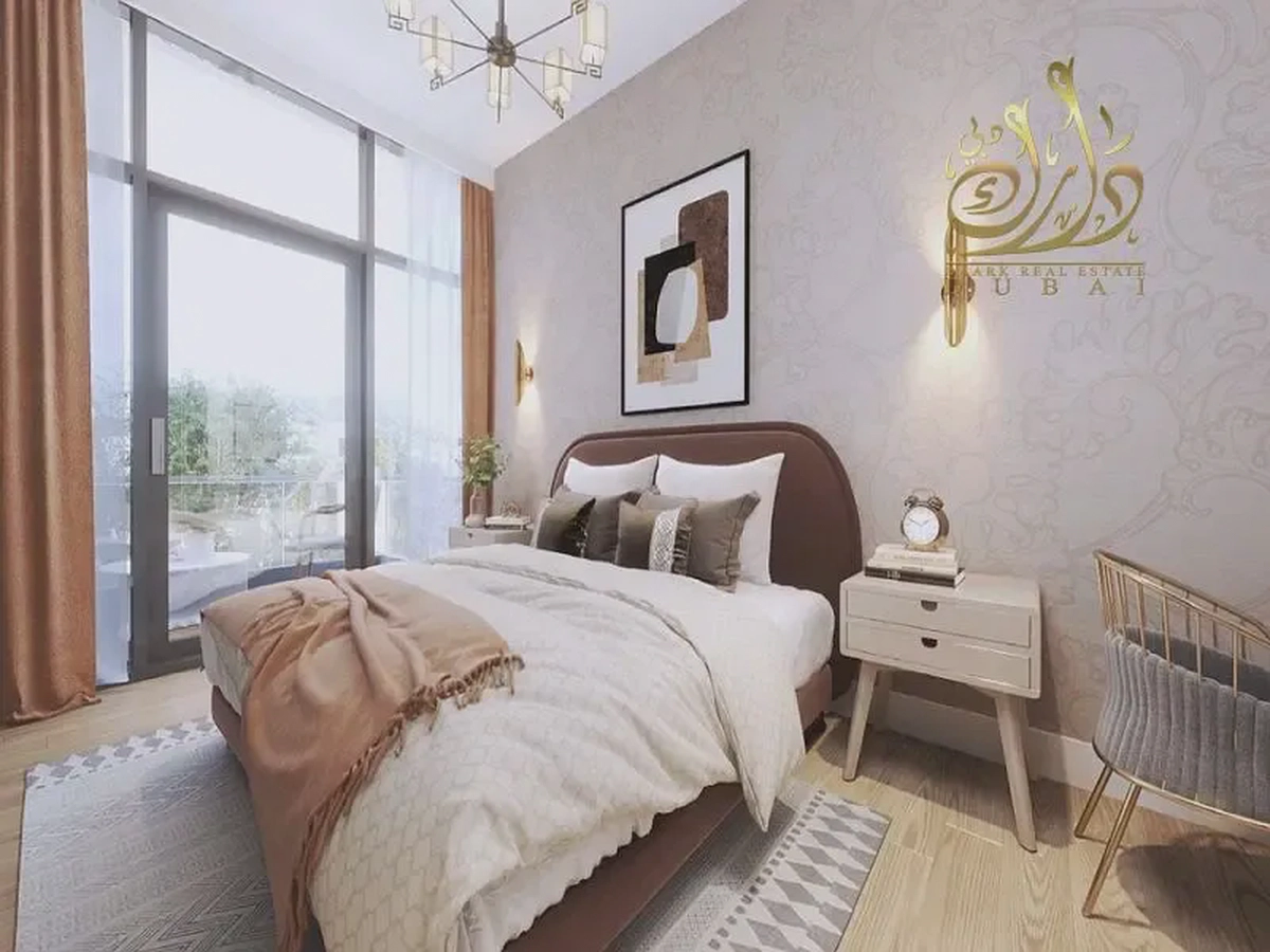 40% DISCOUNT |GREENERY GATED COMMUNITY | NEAR TO METRO & AIRPORT | LIMITED-1-1