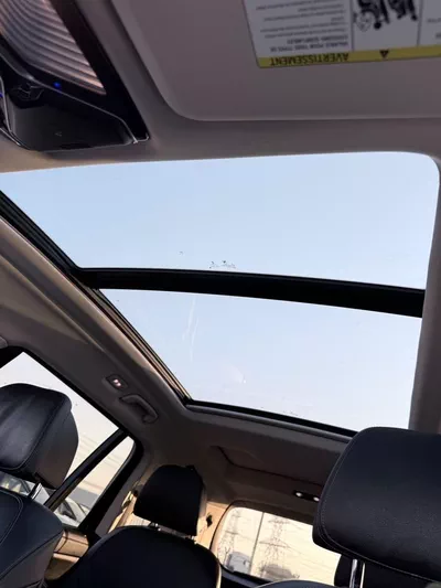 BMW X7 50i PURE EXCELLENCE BMW X7 XDrive 50i Full option premium-10