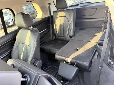 BMW X7 50i PURE EXCELLENCE BMW X7 XDrive 50i Full option premium-15