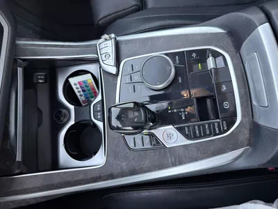 BMW X7 50i PURE EXCELLENCE BMW X7 XDrive 50i Full option premium-8