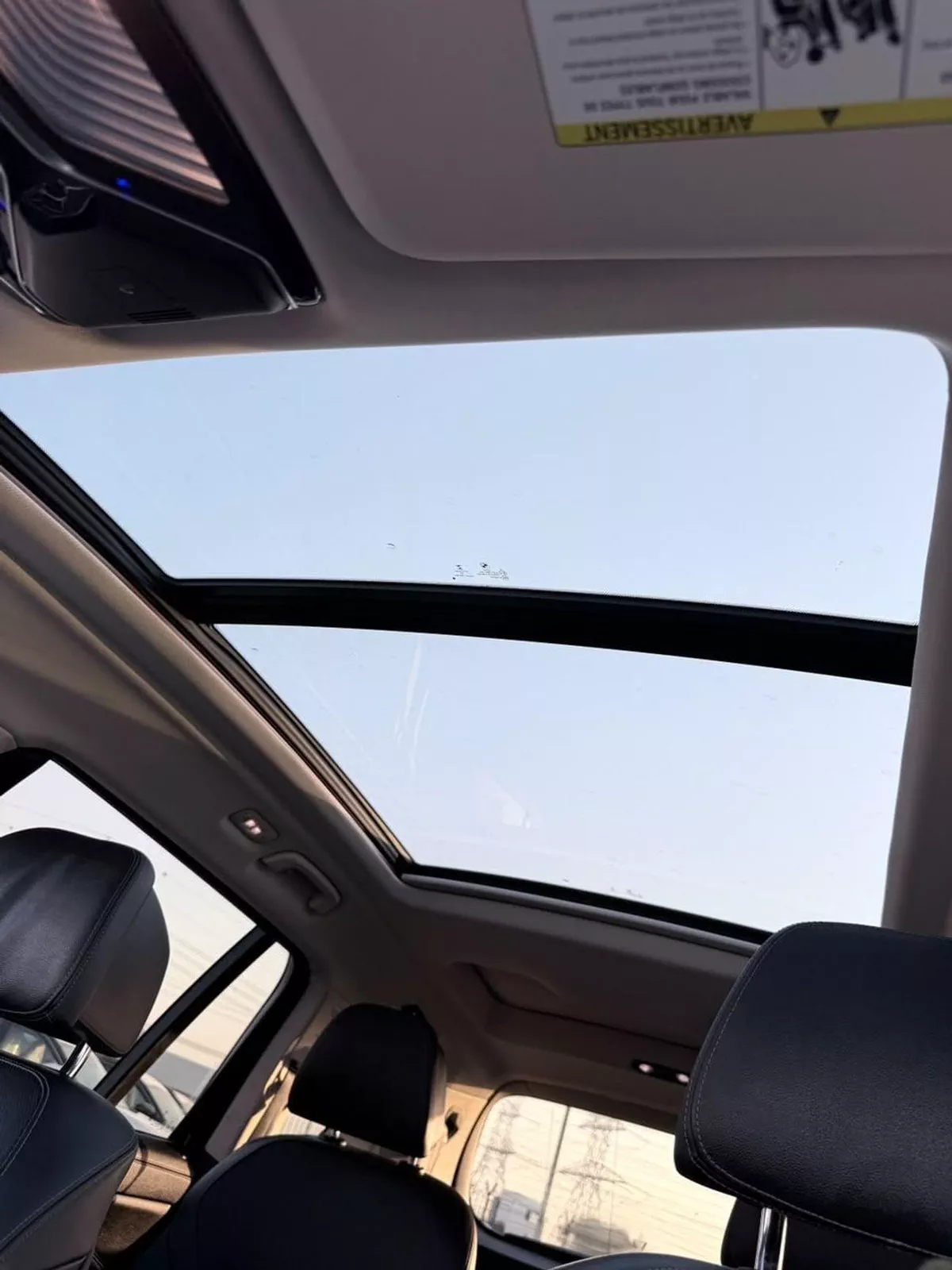 BMW X7 50i PURE EXCELLENCE BMW X7 XDrive 50i Full option premium-10-0