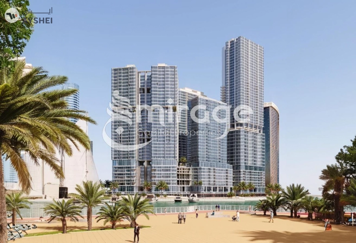 APARTMENT FOR SALE IN RADIANT BOULEVARD, CITY OF LIGHTS
