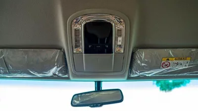 Toyota Fortuner VXR Toyota Fortuner 4.0L Petrol 2025-15
