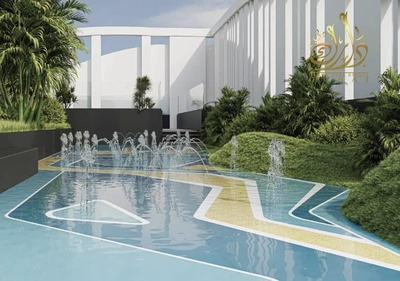 Pay 1% per month with post-handover payment plans and own your smart home in the heart of Dubailand-7