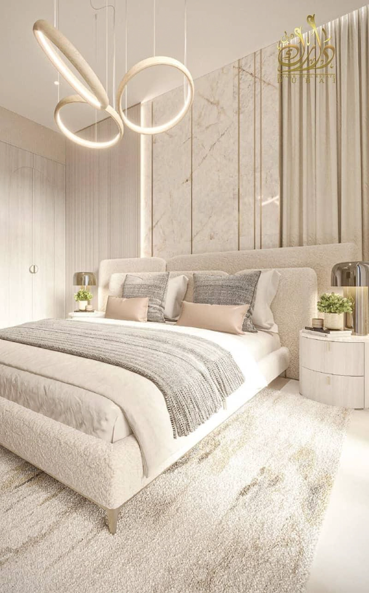 Pay 1% per month with post-handover payment plans and own your smart home in the heart of Dubailand-8-8