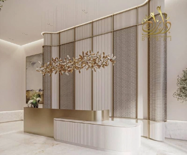 Pay 1% per month with post-handover payment plans and own your smart home in the heart of Dubailand