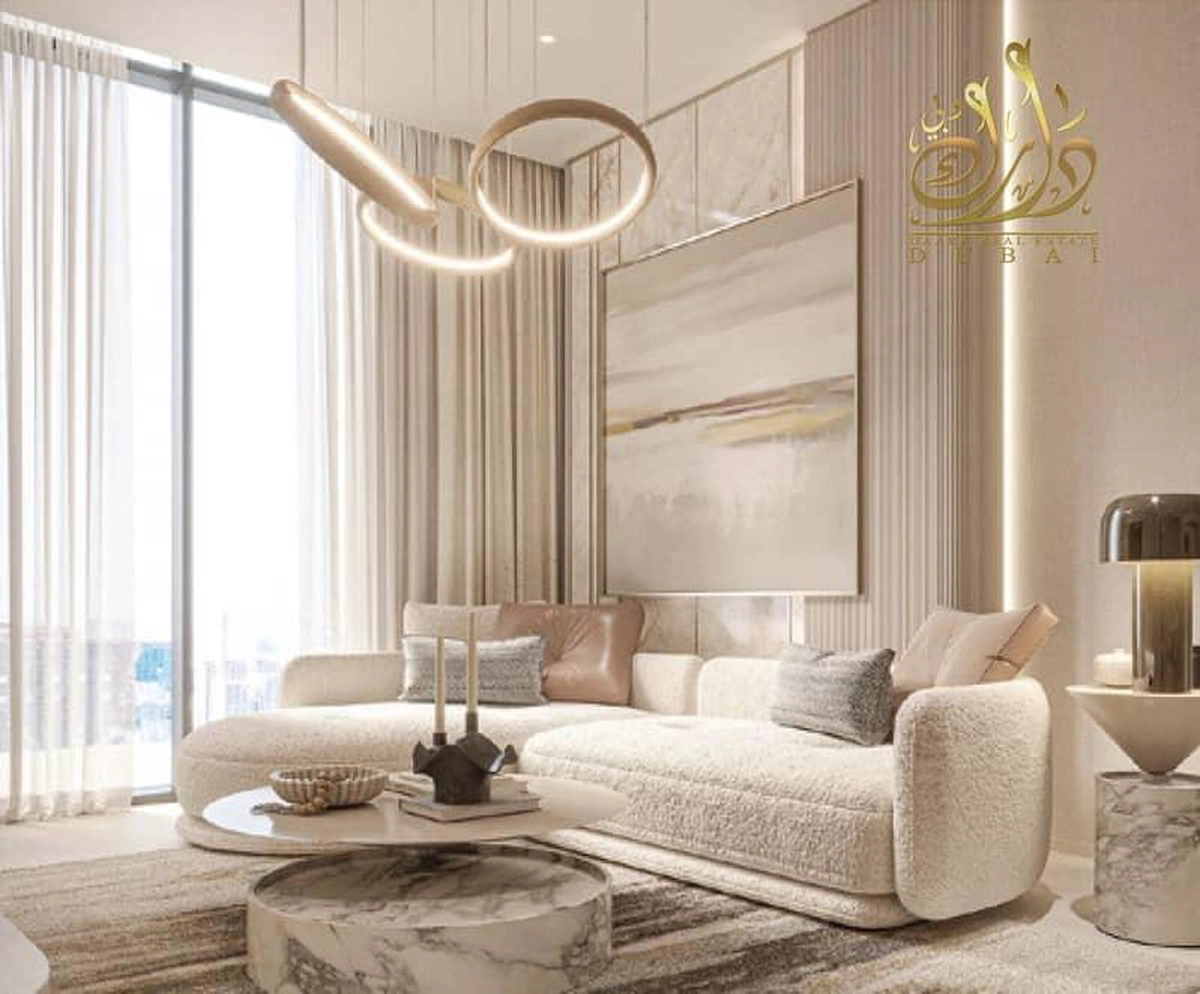 Pay 1% per month with post-handover payment plans and own your smart home in the heart of Dubailand-4-4