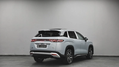 BYD Song L DM-i-5